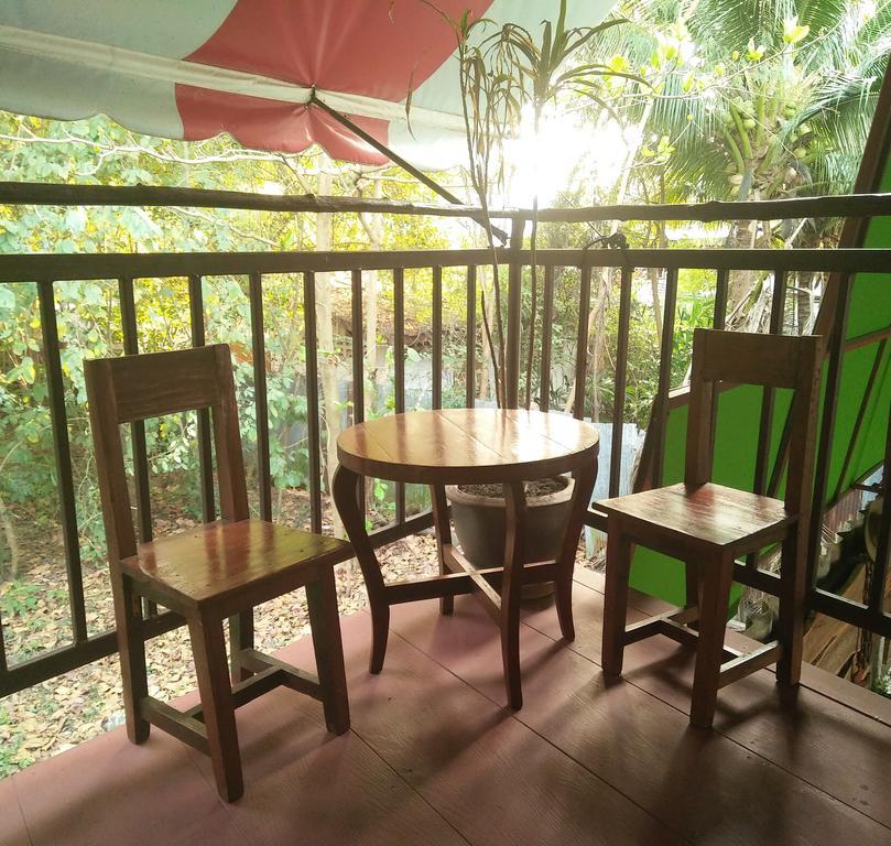 Ban Khun Rin Homestay Amphawa Buitenkant foto