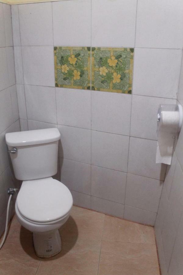 Ban Khun Rin Homestay Amphawa Buitenkant foto
